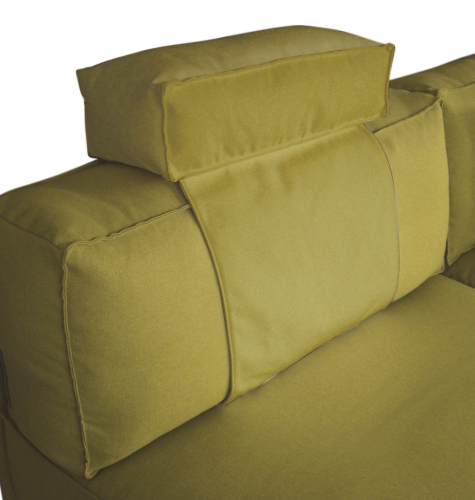 Диван Milano Design Guido Rosati Dennis