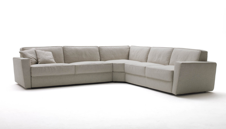 Диван Milano Design Alessandro Elli Shorter