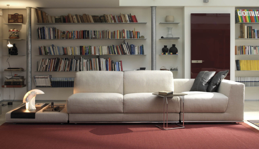 Диван Milano Design Alessandro Elli Joe