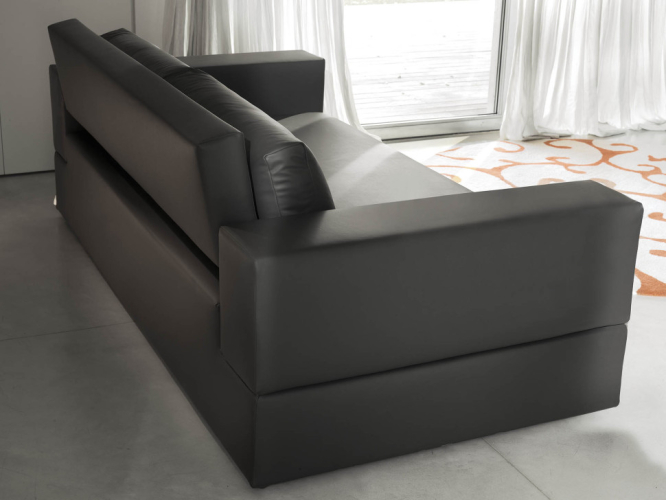 Диван Milano Design Pietro Arosio Jaco