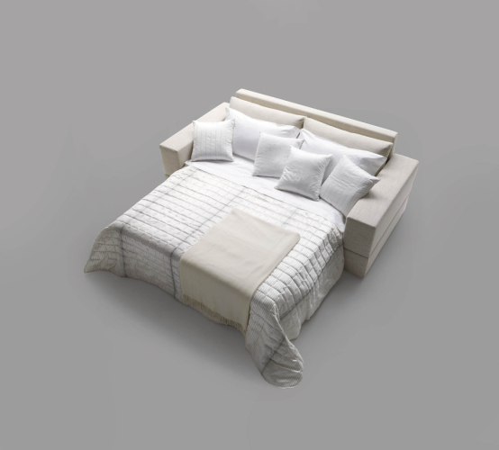 Диван Milano Design Pietro Arosio Jaco