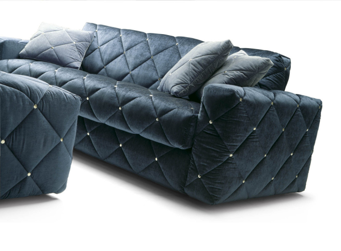 Диван Milano Design Elena Viganò Douglas