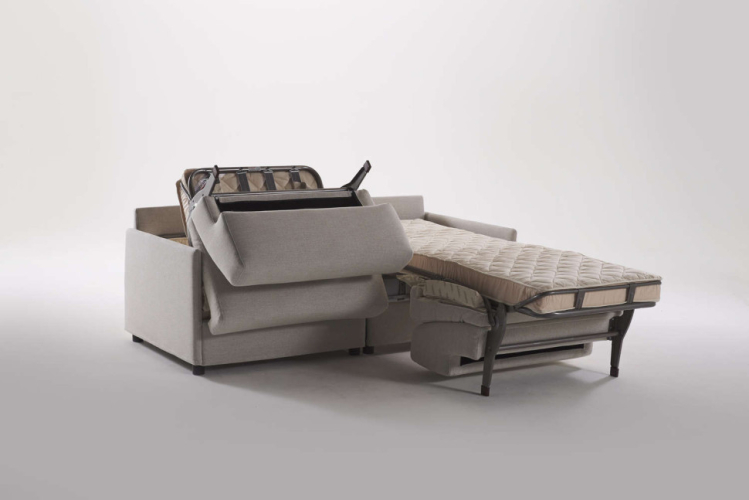 Диван Milano Design Studio MB Lampo Gemellare