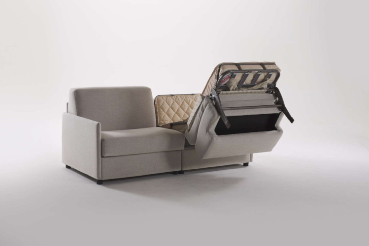 Диван Milano Design Studio MB Lampo Gemellare
