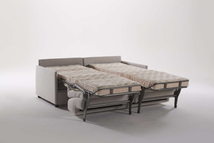 Диван Milano Design Studio MB Lampo Gemellare