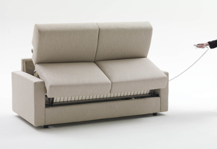 Диван Milano Design Studio MB Lampo Motion