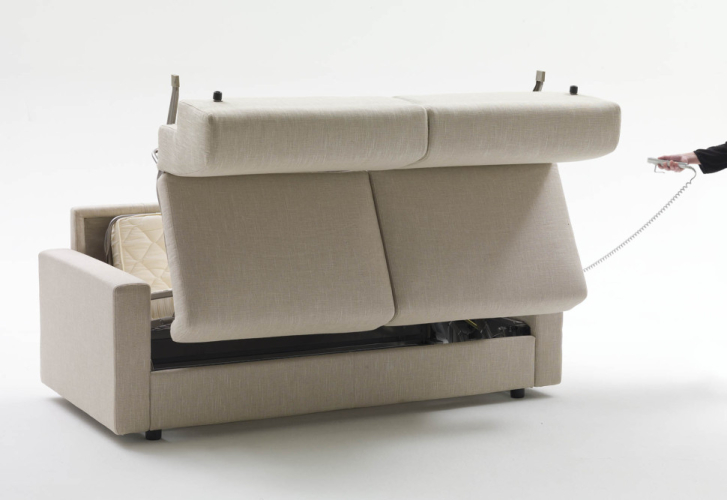 Диван Milano Design Studio MB Lampo Motion