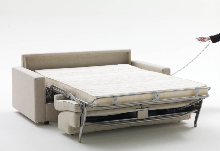 Диван Milano Design Studio MB Lampo Motion
