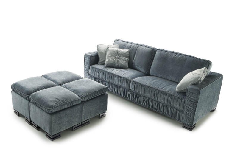 Диван Milano Design Elena Viganò Garrison