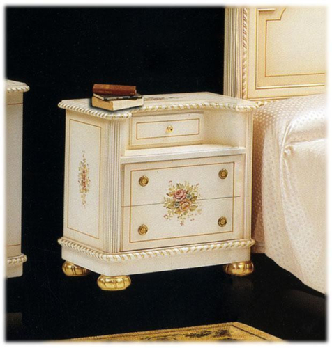 Тумбочка 146 Fratelli radice Camere da letto 25170150030