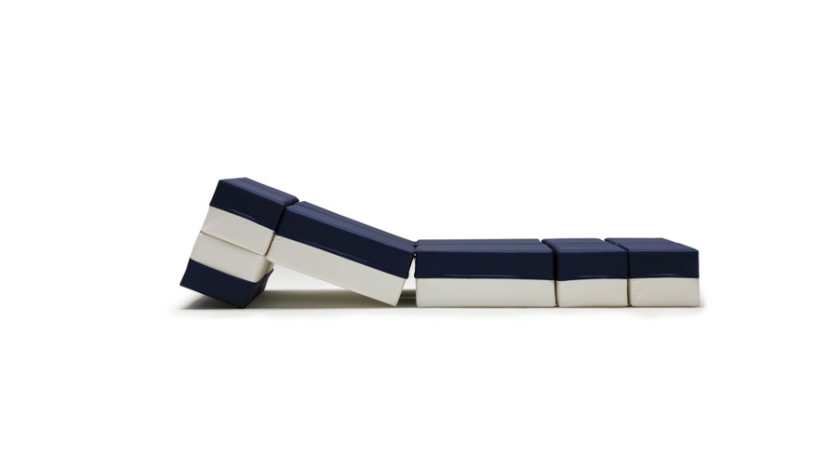 Диван Milano Design Milano Bedding Kuboletto