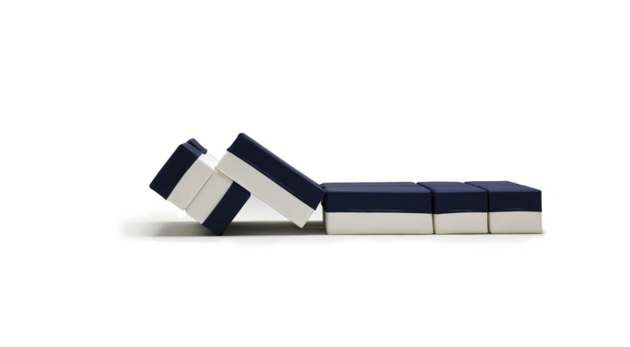 Диван Milano Design Milano Bedding Kuboletto