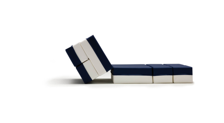 Диван Milano Design Milano Bedding Kuboletto
