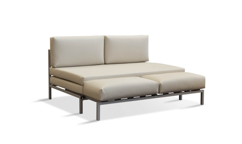 Диван Milano Design E. Garoni - S. Sallemi Willy