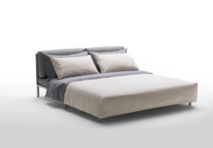 Диван Milano Design E. Garoni - S. Sallemi Willy