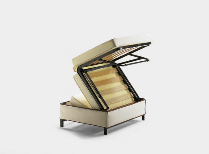 Пуф Milano Design Bob Dillon Bill