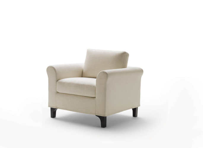 Кресло Milano Design Studio MB Greta
