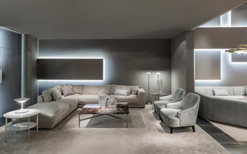 Диван Casamilano  Suite