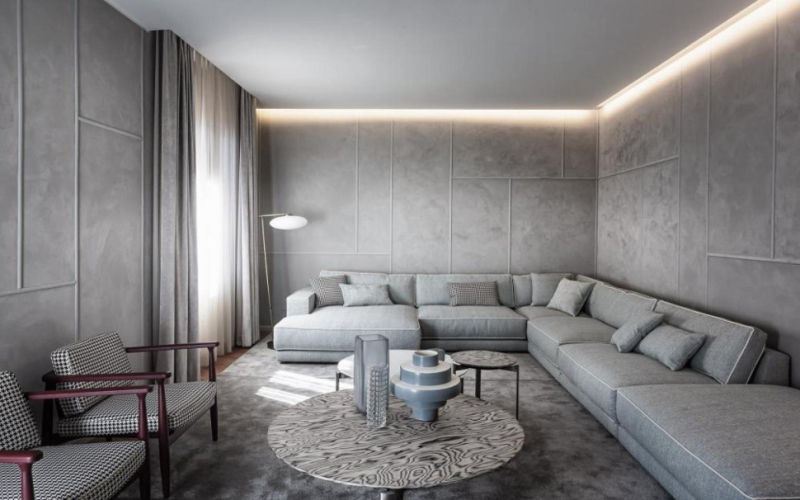 Диван Casamilano  Suite