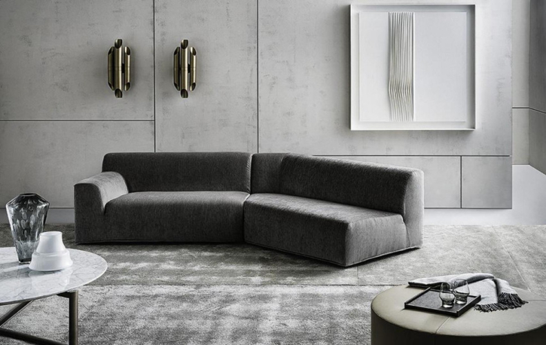 Диван Casamilano  City