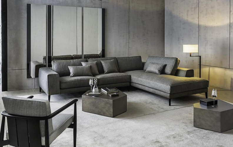 Диван Casamilano  Hamptons 18