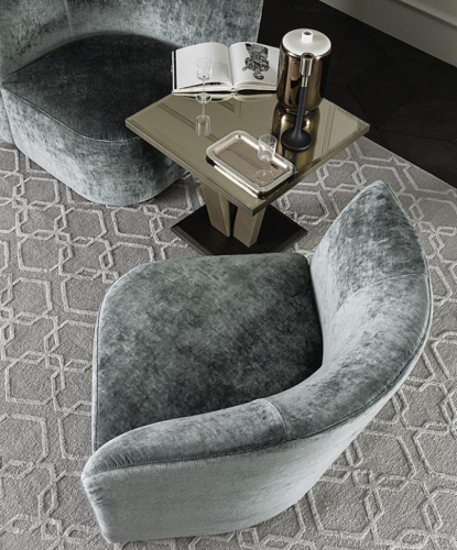 Кресло Casamilano  Chloe