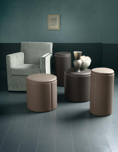Пуфик Casamilano Tabouret Ø 120 1