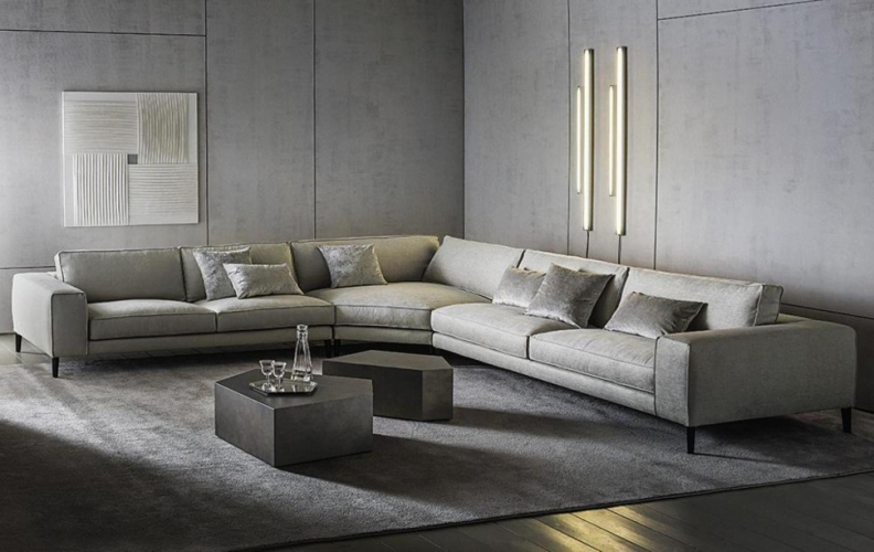 Журнальный столик Casamilano Design Casamilano Studio Aldo
