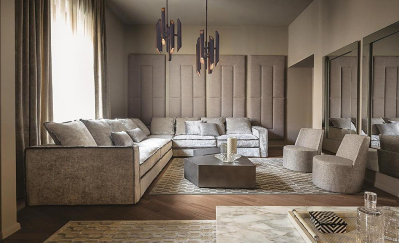 Журнальный столик Casamilano Design Casamilano Studio Aldo