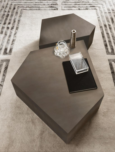 Журнальный столик Casamilano Design Casamilano Studio Aldo