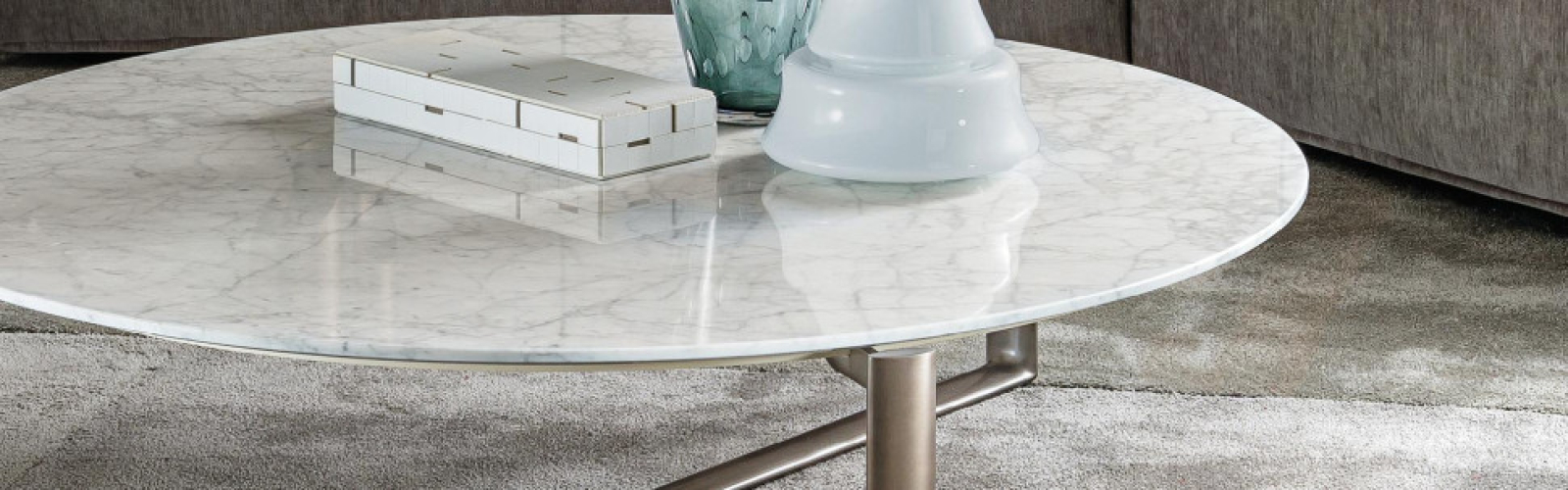 Журнальный столик Casamilano Italia Design Roberto Lazzeroni Arne