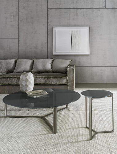Журнальный столик Casamilano Italia Design Roberto Lazzeroni Arne