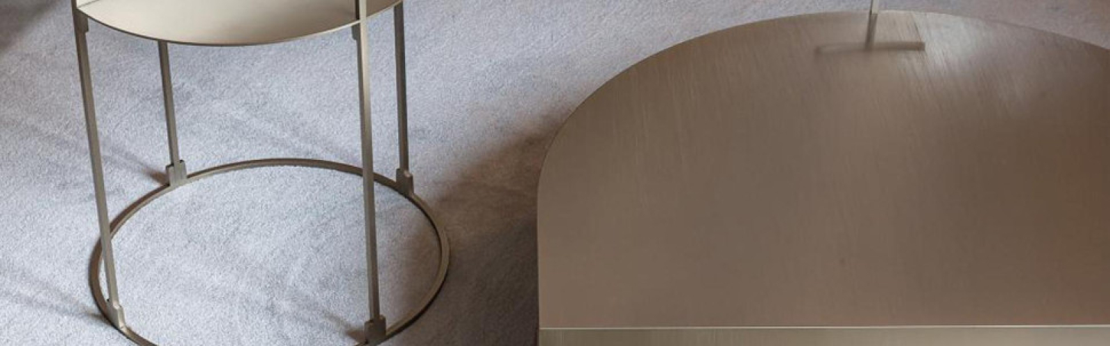 Столик Casamilano Design Pietro Russo Cartesio