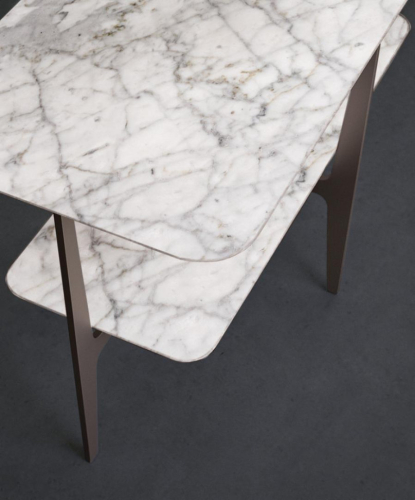 Столик Casamilano Design Roberto Lazzeroni Dupré 90x40