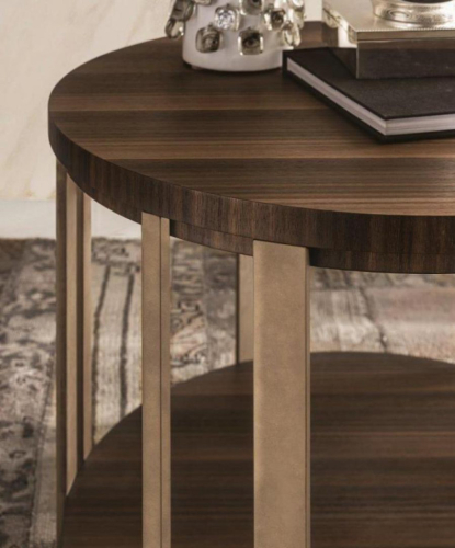 Столик Casamilano Design Massimiliano Raggi Mondrian
