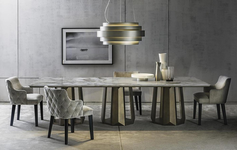 Стул Casamilano Design Castello Lagravinese Royale