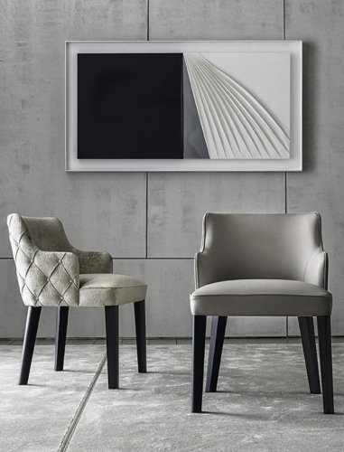 Стул Casamilano Design Castello Lagravinese Royale