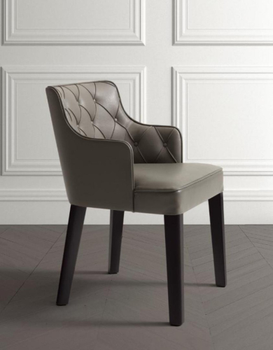 Стул Casamilano  Royale Capitonné
