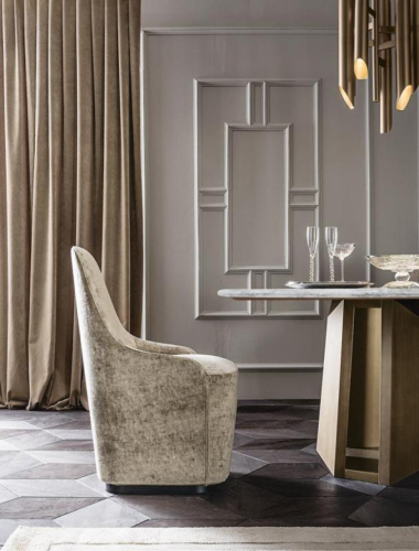 Стул Casamilano  Charlotte