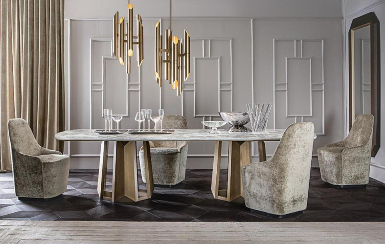 Стул Casamilano  Charlotte