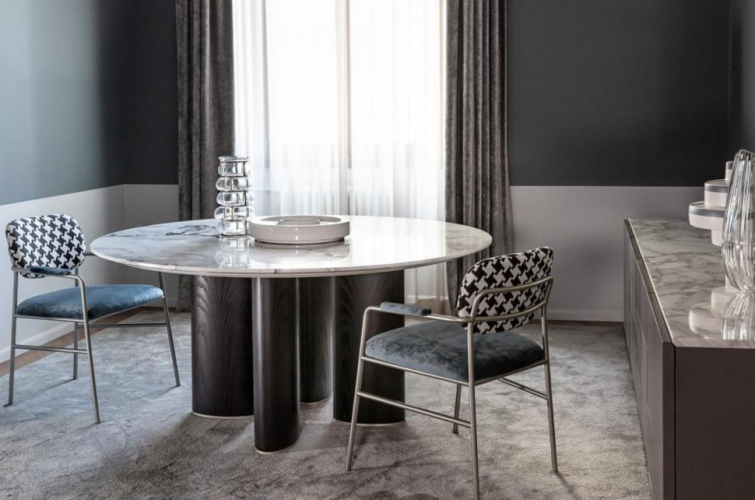 Стол в столовую Casamilano Arne