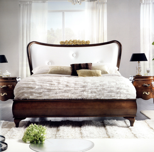 Кровать Bbelle Callas exclusive home 80