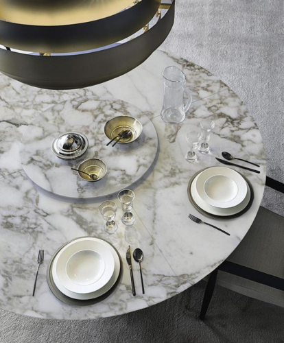 Стол в столовую Casamilano Arne