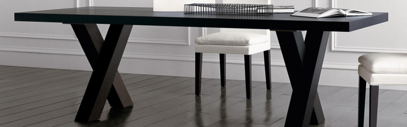 Стол в столовую Casamilano  Andrea