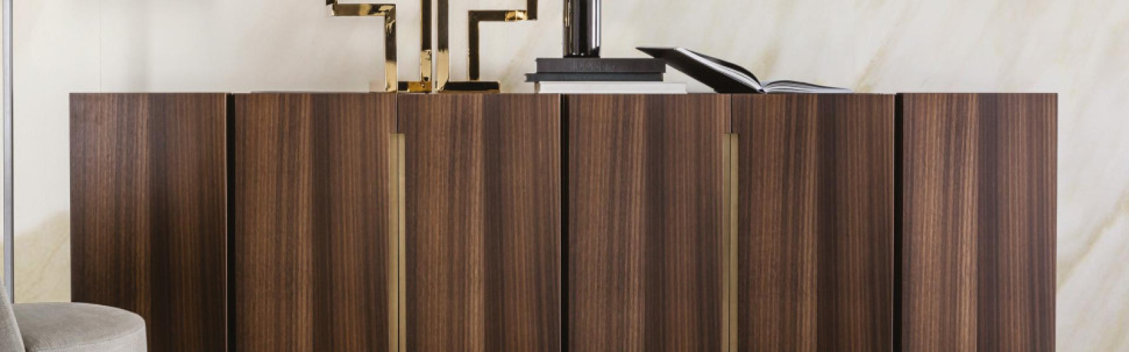 Бар Casamilano  Garbo sideboard