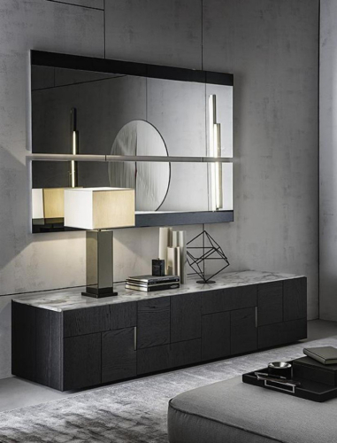 Бар Casamilano Design Roberto Lazzeroni Arne
