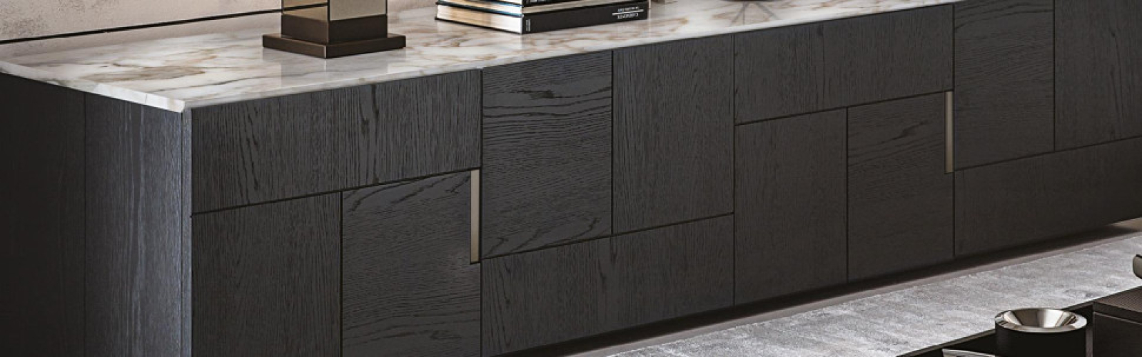 Бар Casamilano Design Roberto Lazzeroni Arne