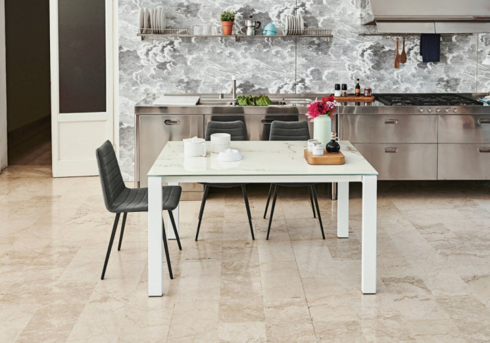 Стол в столовую Midj Home Badu