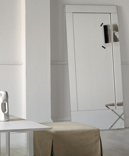 Зеркало Casamilano Design Emanuela Garbin Specchio - rectangular