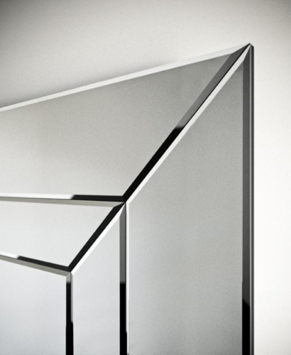 Зеркало Casamilano Design Emanuela Garbin Carré - square